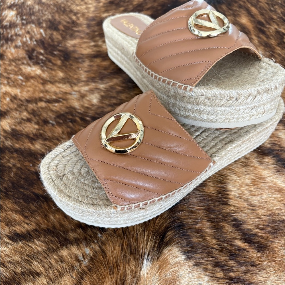 VALENTINO BY MARIO VALENTINO.